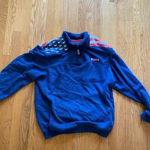 Vineyard Vines men’s shep shirt